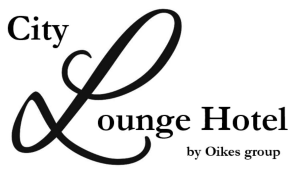 City Lounge Hotel Prag Exteriör bild