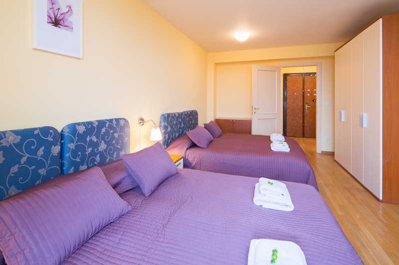 City Lounge Hotel Prag Exteriör bild